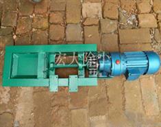 插板閥-插板閥閘門(mén)